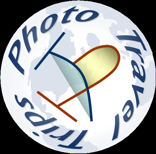Photo Travel Trips - Logo